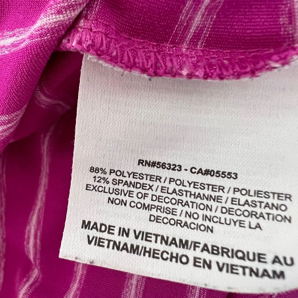 Nike Dri-Fit Golf Polo Shirt - Picture 2 of 5